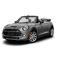 MINI Cabrio