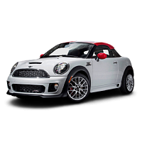 MINI Coupe
