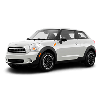 MINI Paceman